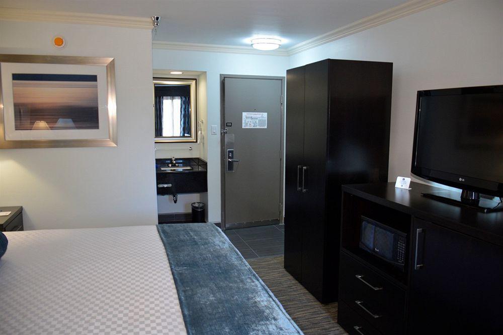 Best Western Webster/Nasa Экстерьер фото